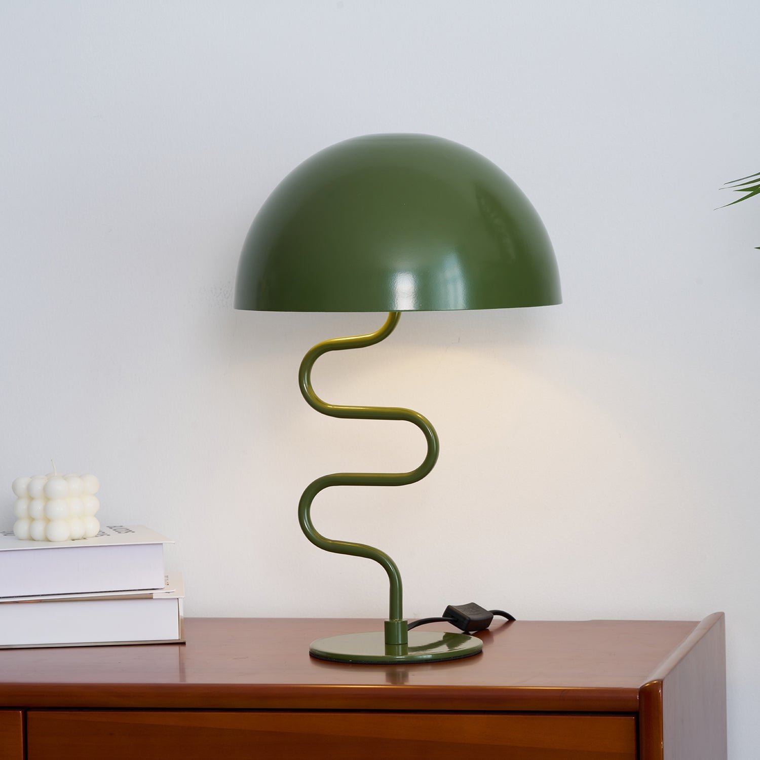 Tuija Twist Table Lamp D81