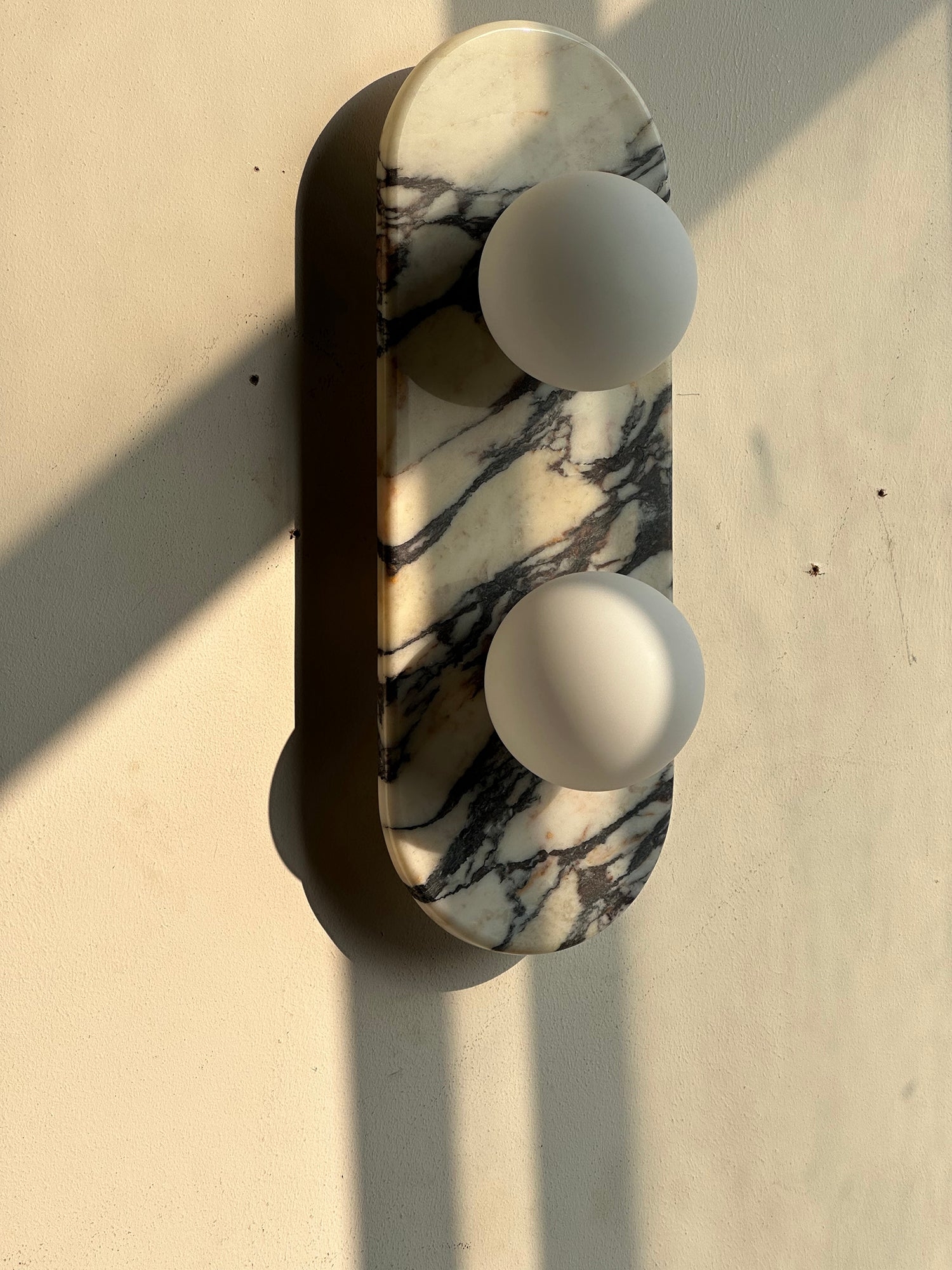 Asteria Wall Lamp D587