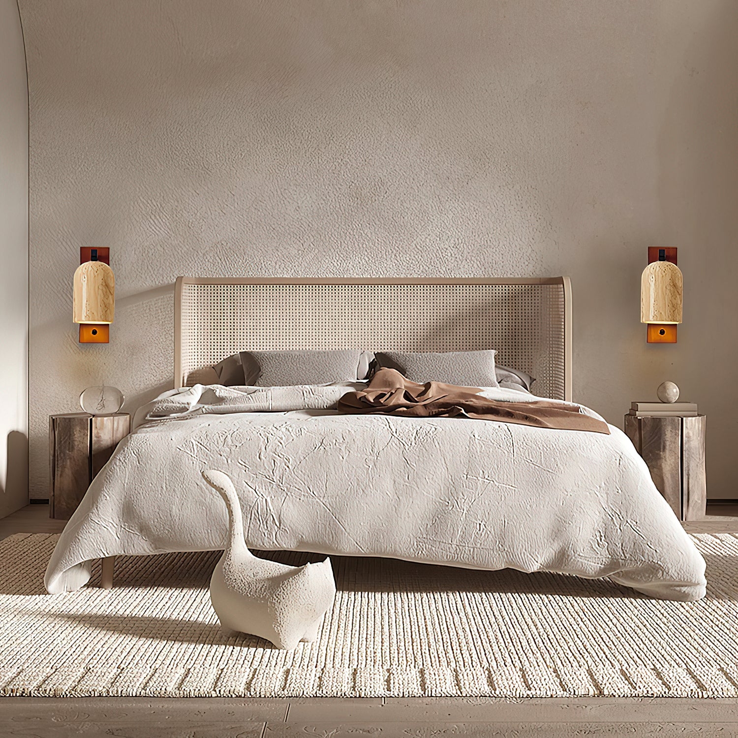 Mirabelle Wall Lamp D657
