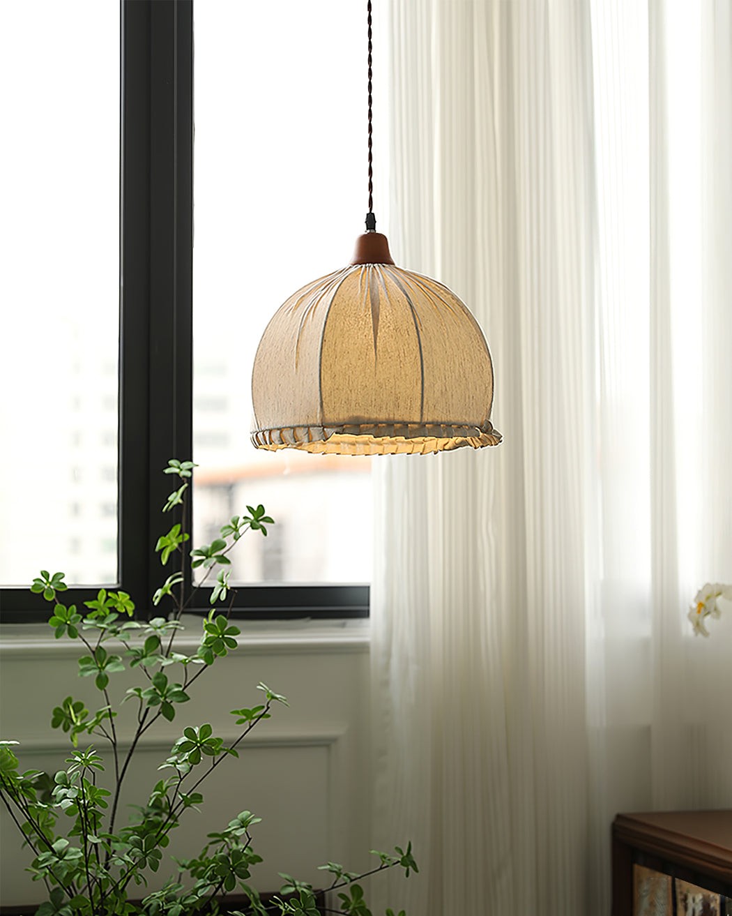 Dippa Pendant Lamp K1007