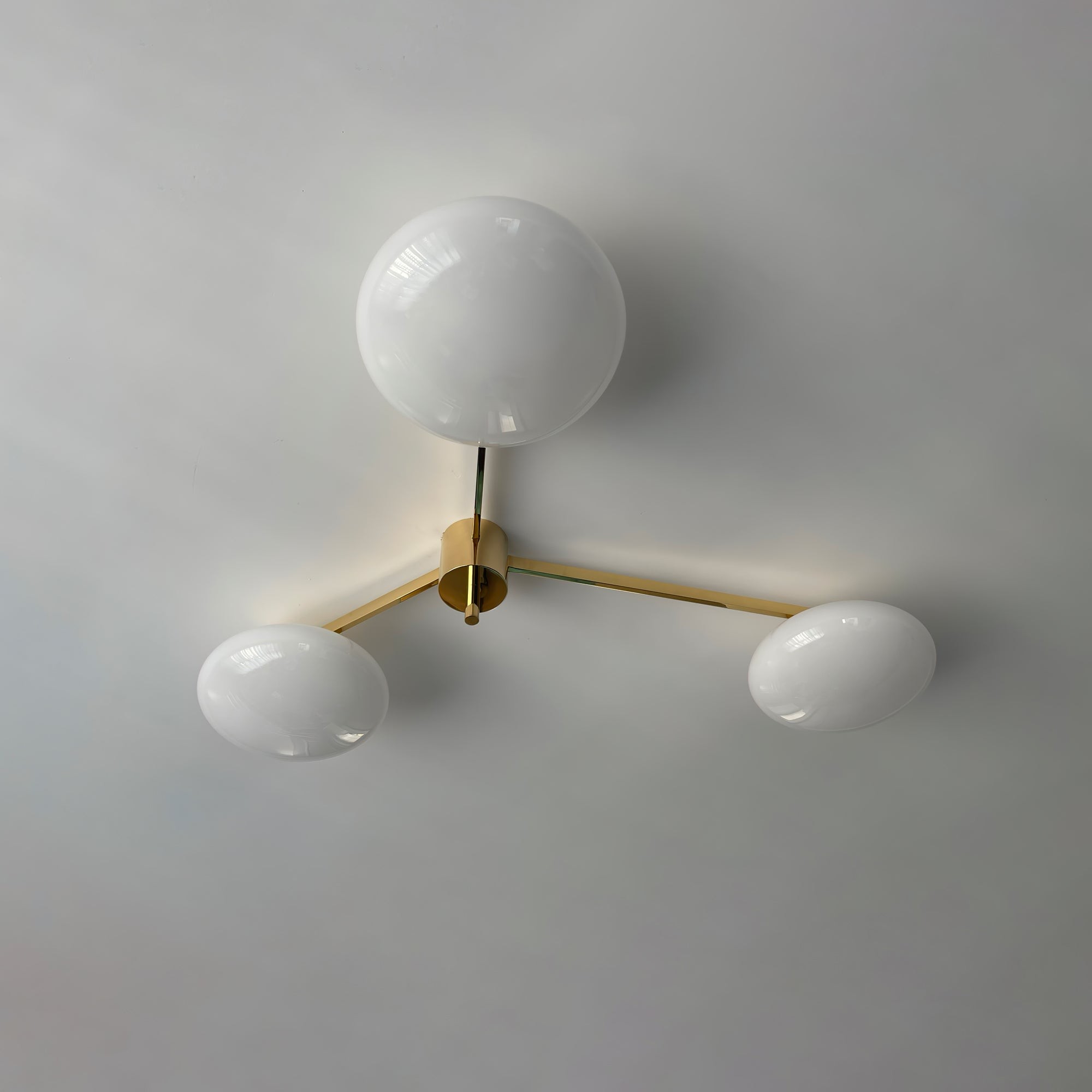 Alby Ceiling Lamp K955