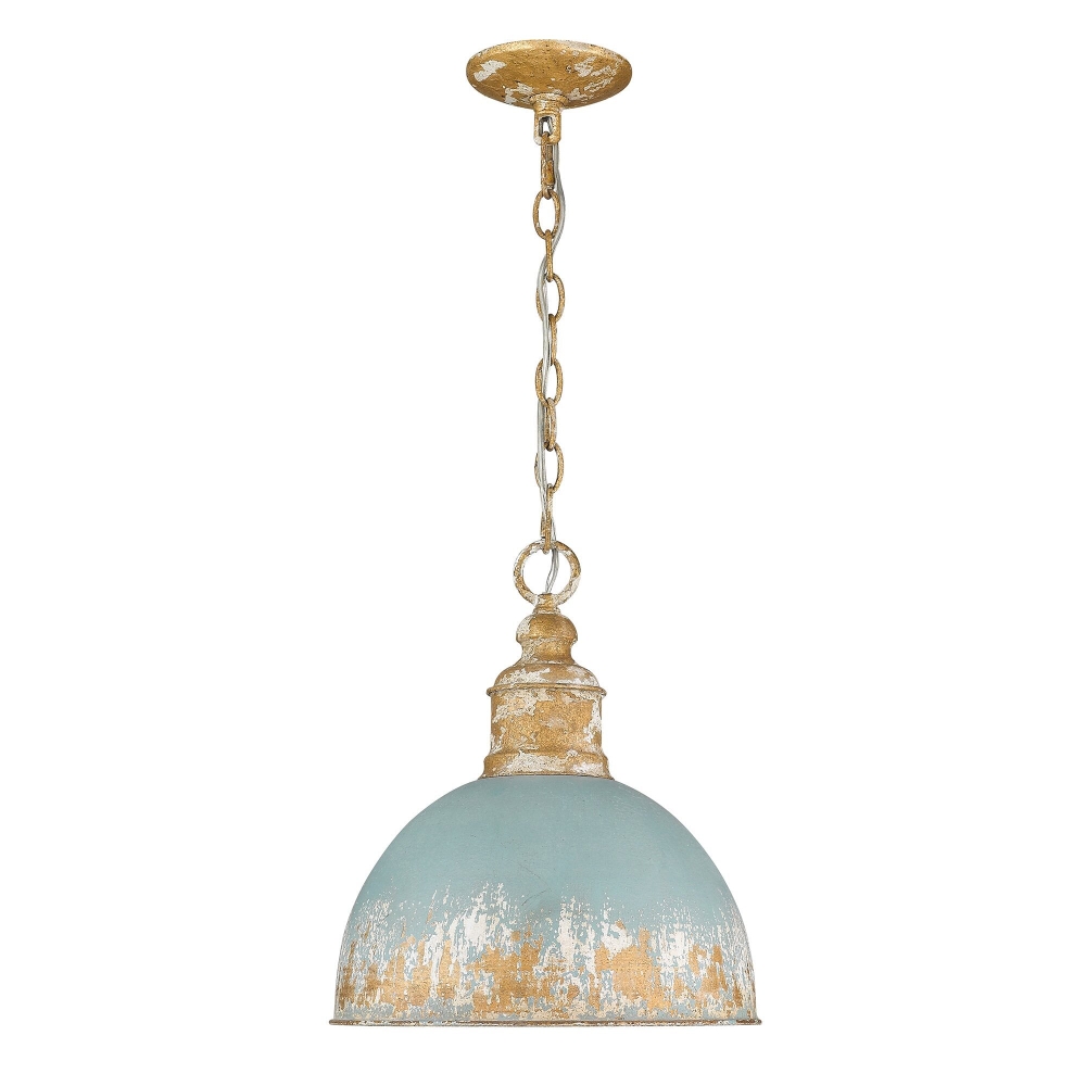 Alison Pendant Light D527