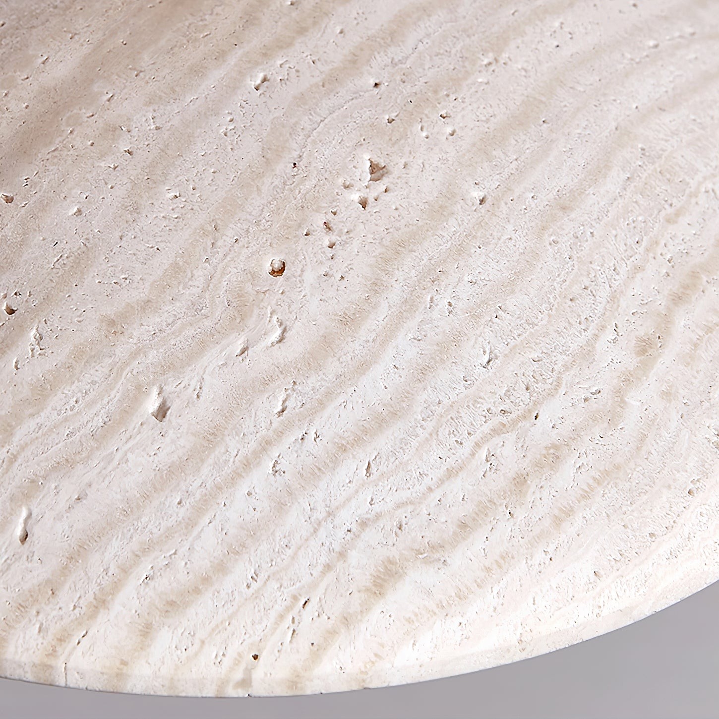 Cream Style Wood Pendant Lamp K668