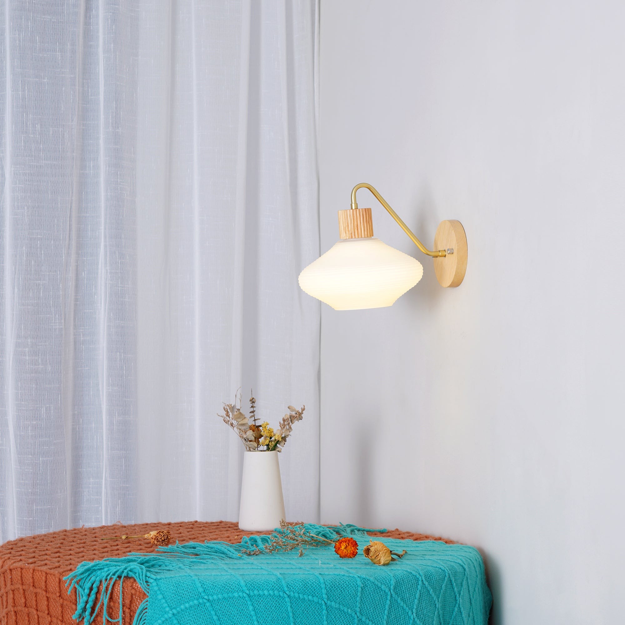 Wohlert Wall Lamp K1097