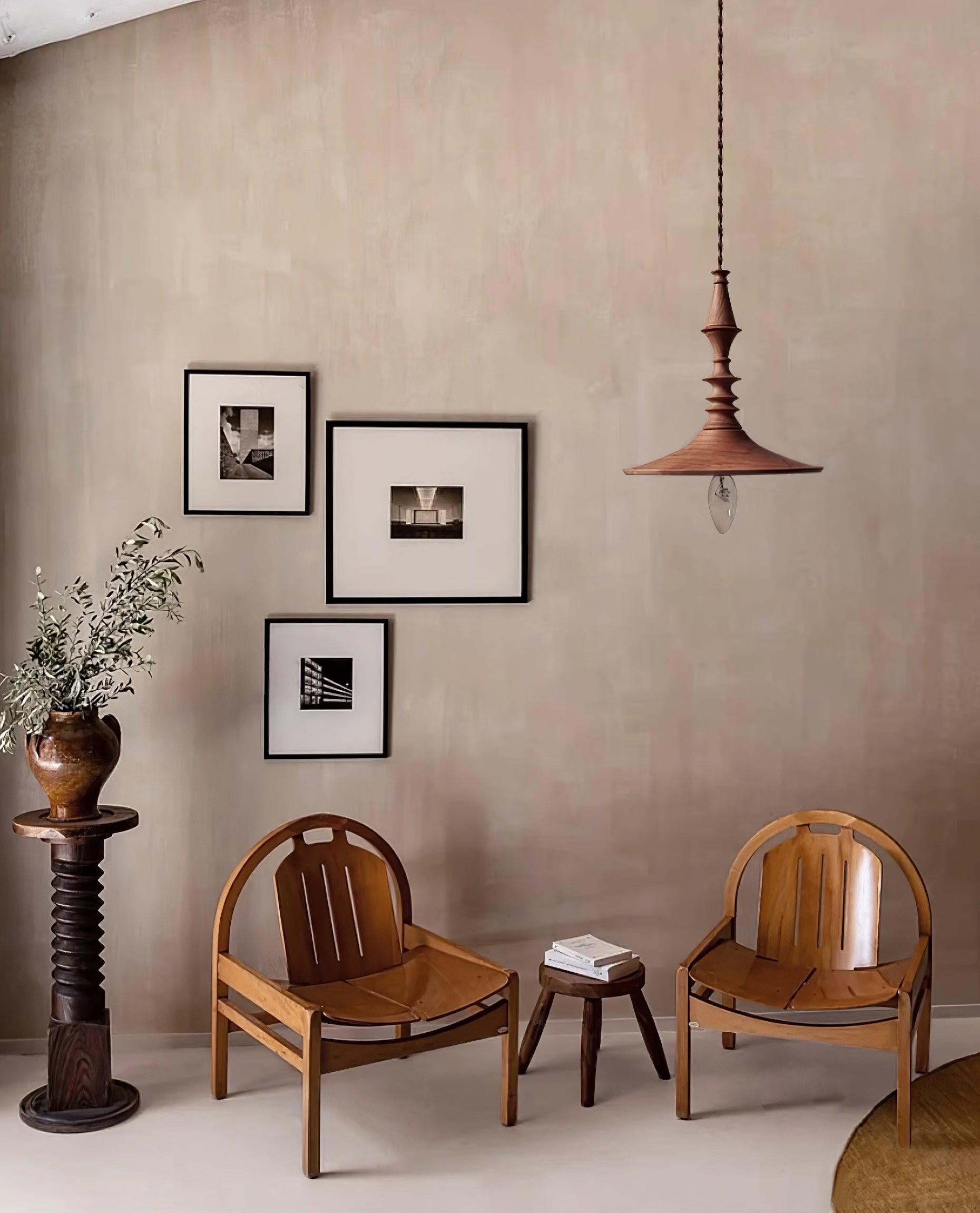 Sumally Pendant Light D529