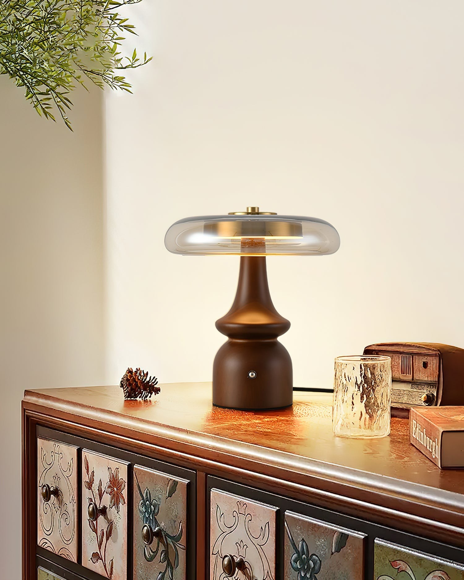 Nova Table Lamp K1061