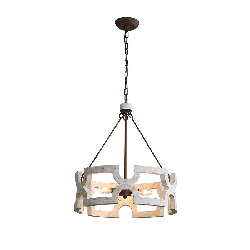 Jolla Chandelier D524