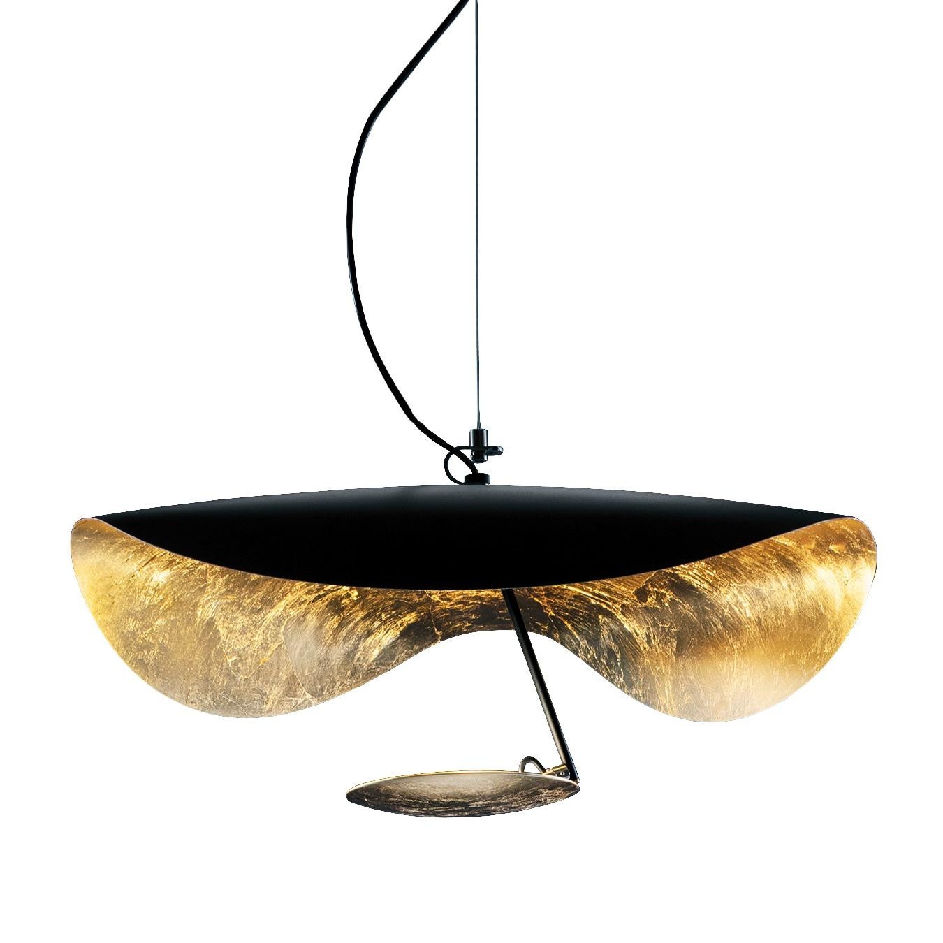 Lederam Manta Pendant / Ceiling light