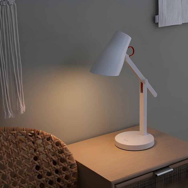 Led Touch Adjustable Table Lamp For Reading K169