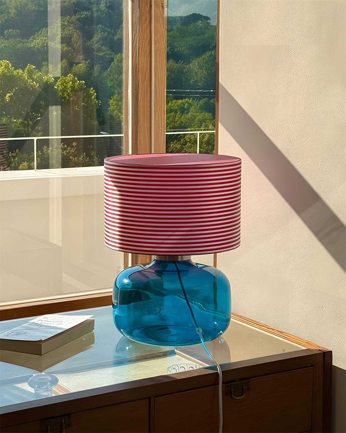Popello Table Lamp D329
