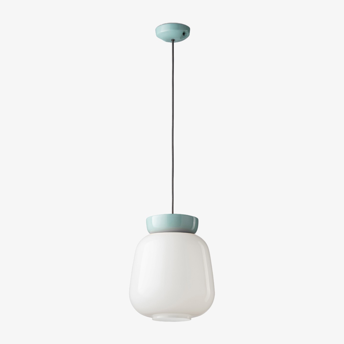 Macaron Maracanã Art Deco Pendant Light K912