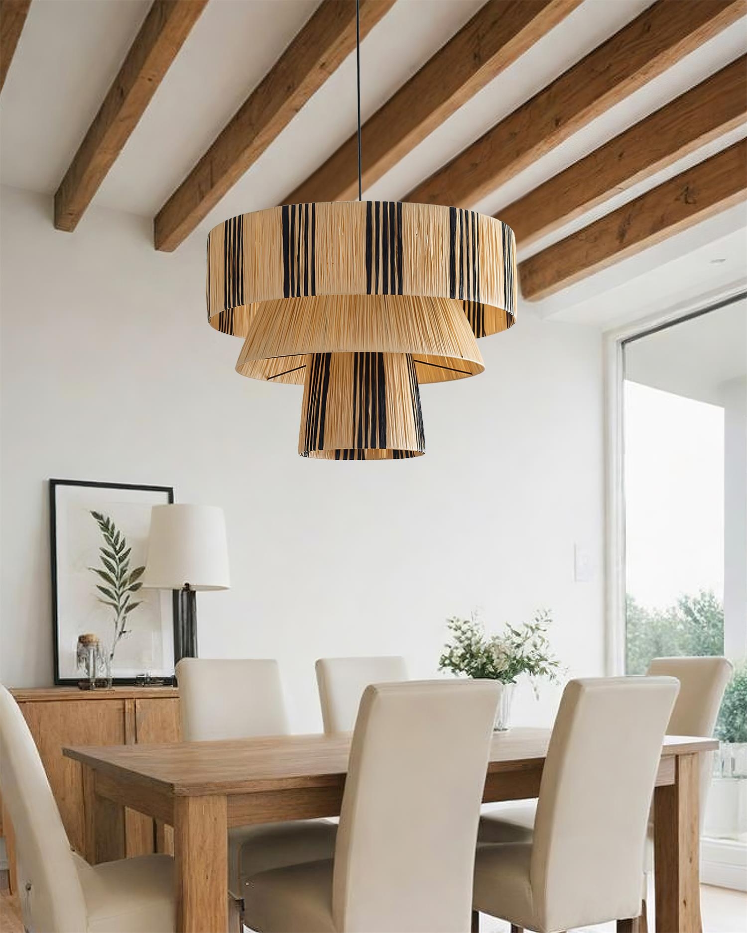 Hiroshi Pendant Lamp D92