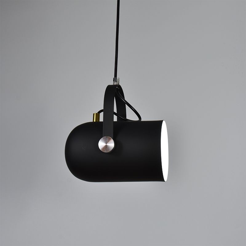 Nordic Angled Drop Light