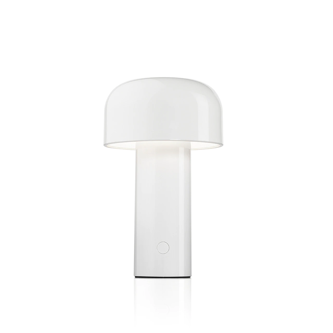Colorful Mushroom Table Lamp