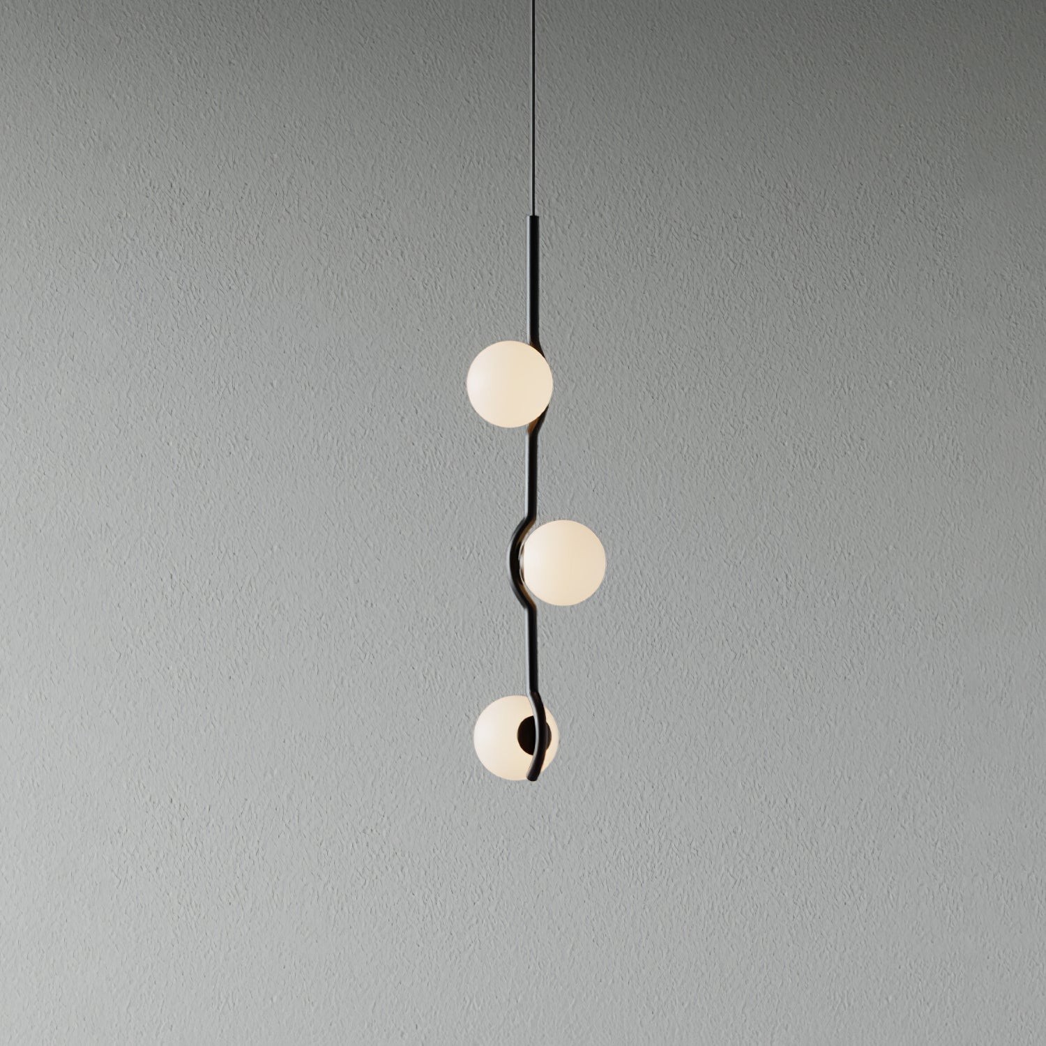 Baer Pendant Light K1163