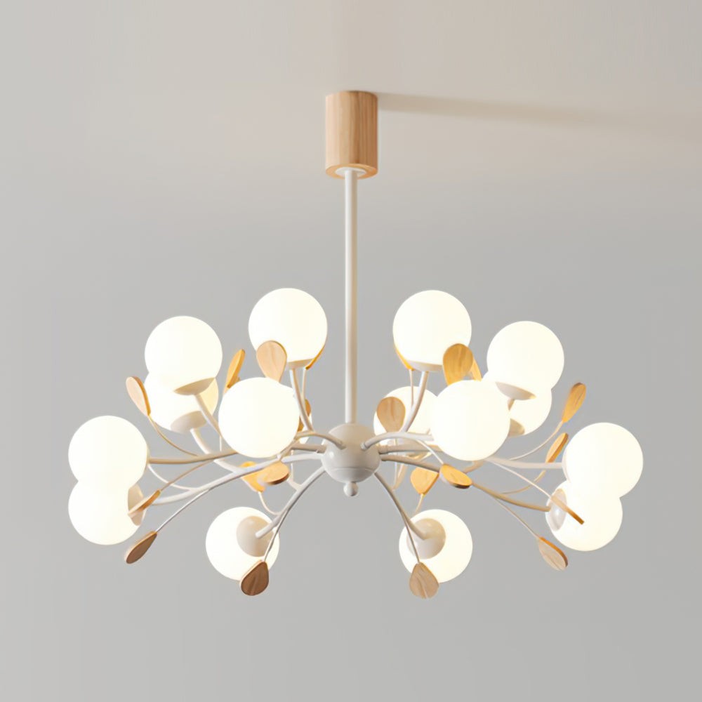 Birdle Chandelier K975