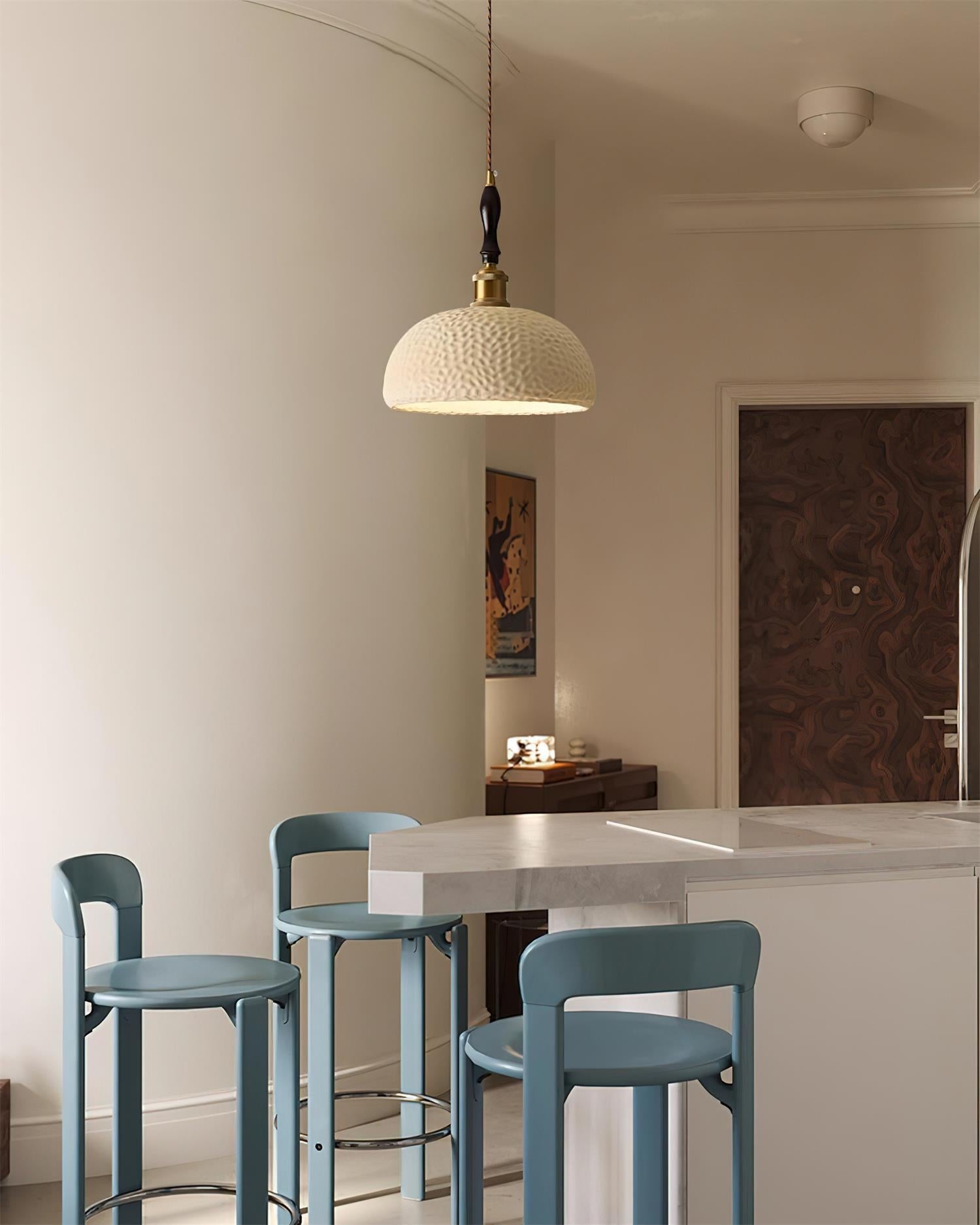 Moss Glow Pendant Lamp D188
