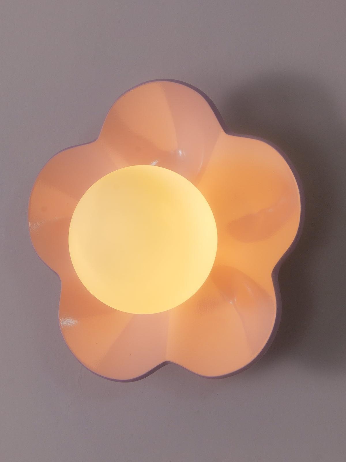 La fleur Wall Lamp K1210