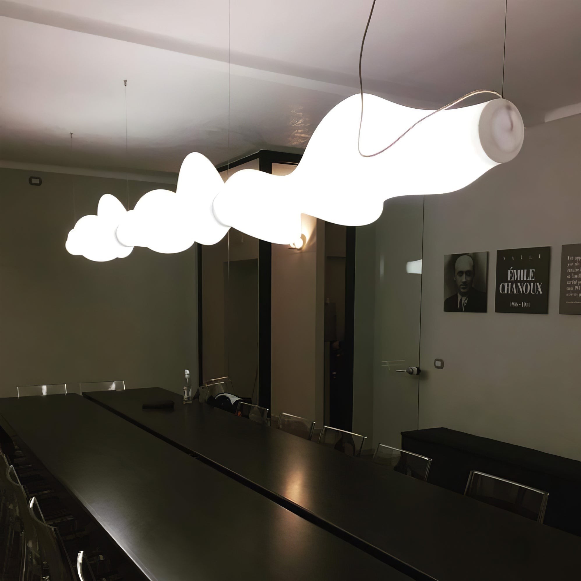 Empirico Chandelier K1018