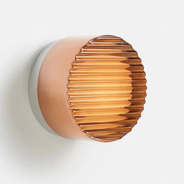 Modern Indoor/Outdoor LED Wall Lamp K519