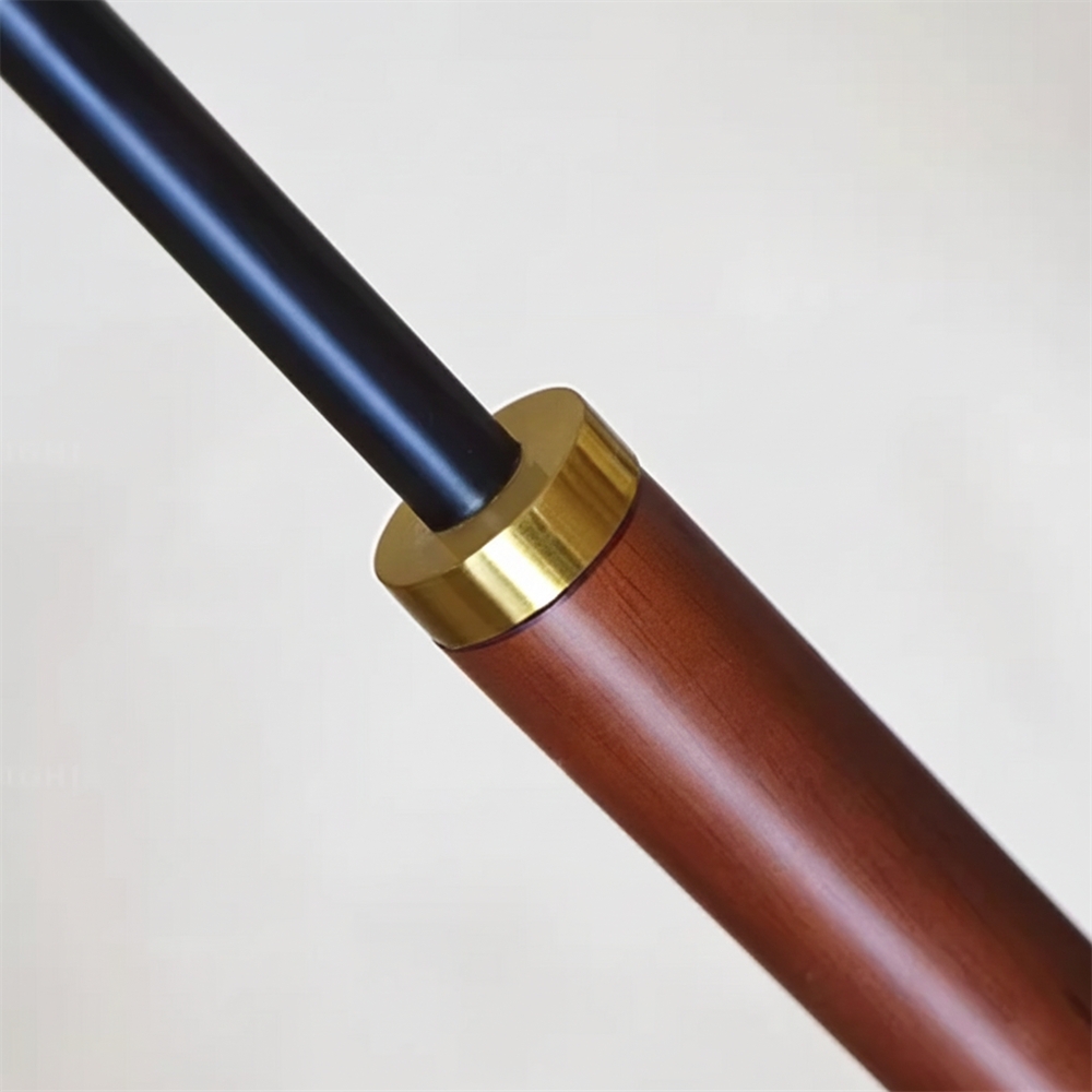 Heritage Swing Floor Lamp D316