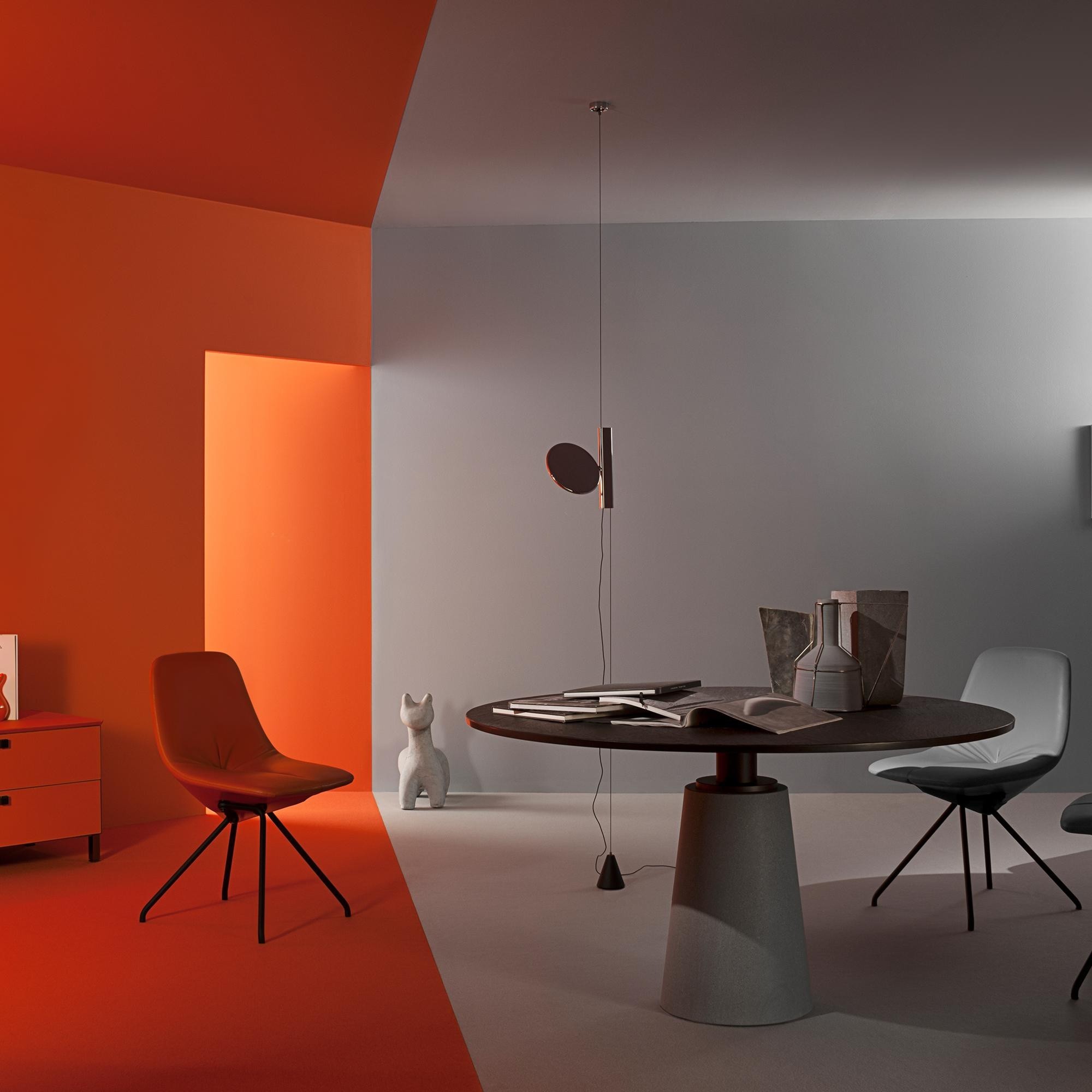 OK Suspension Lamp