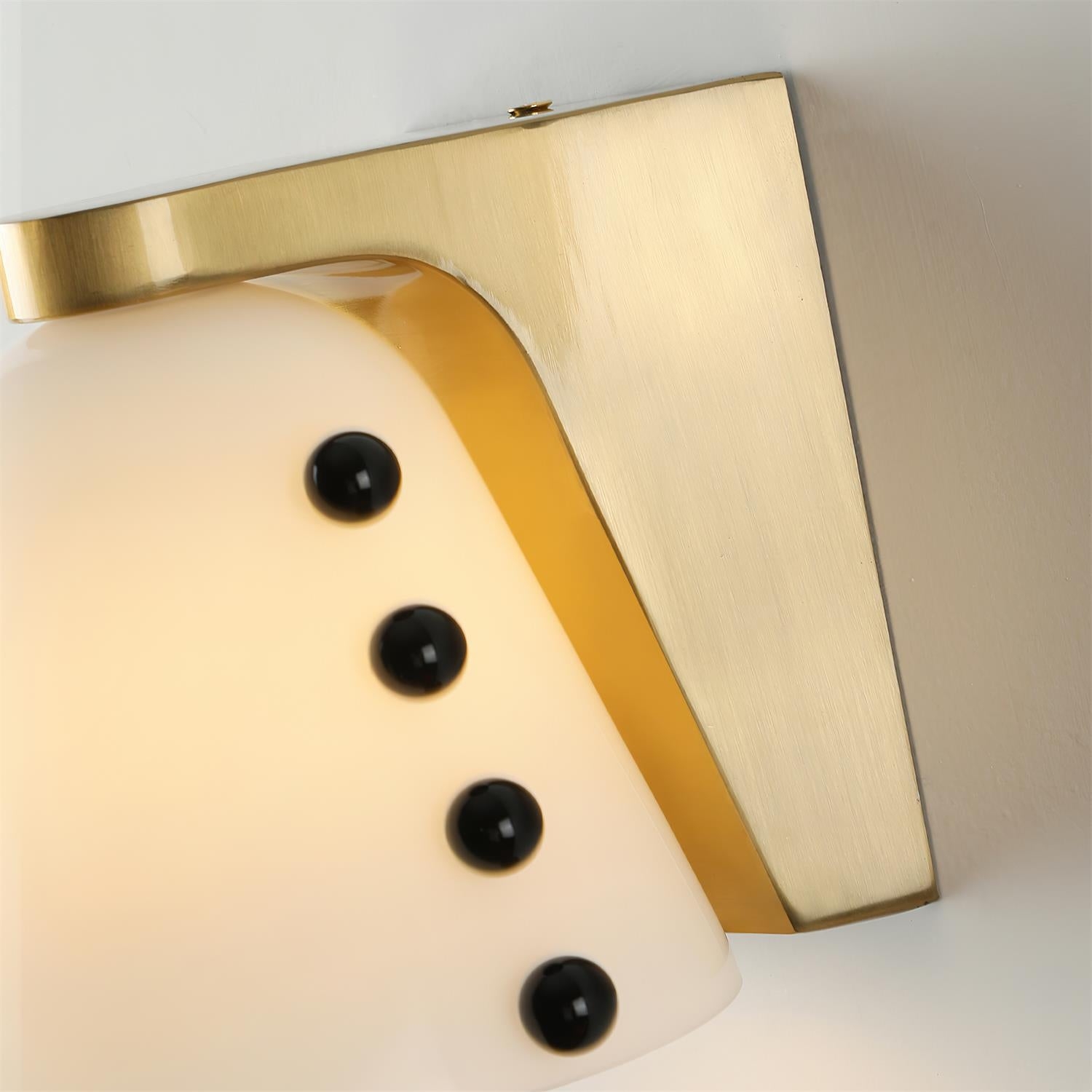 Cicero Wall Lamp D200