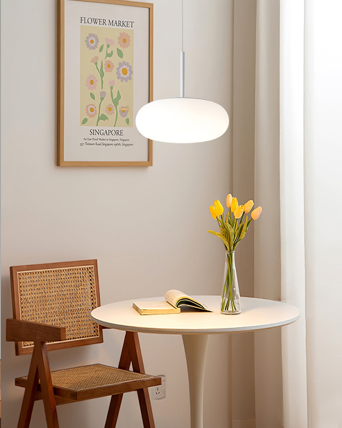 Amor Pendant Lamp K960