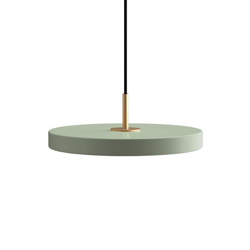 Asteria Pendant Light – Sleek Adjustable Pendant For Dining Area K1611