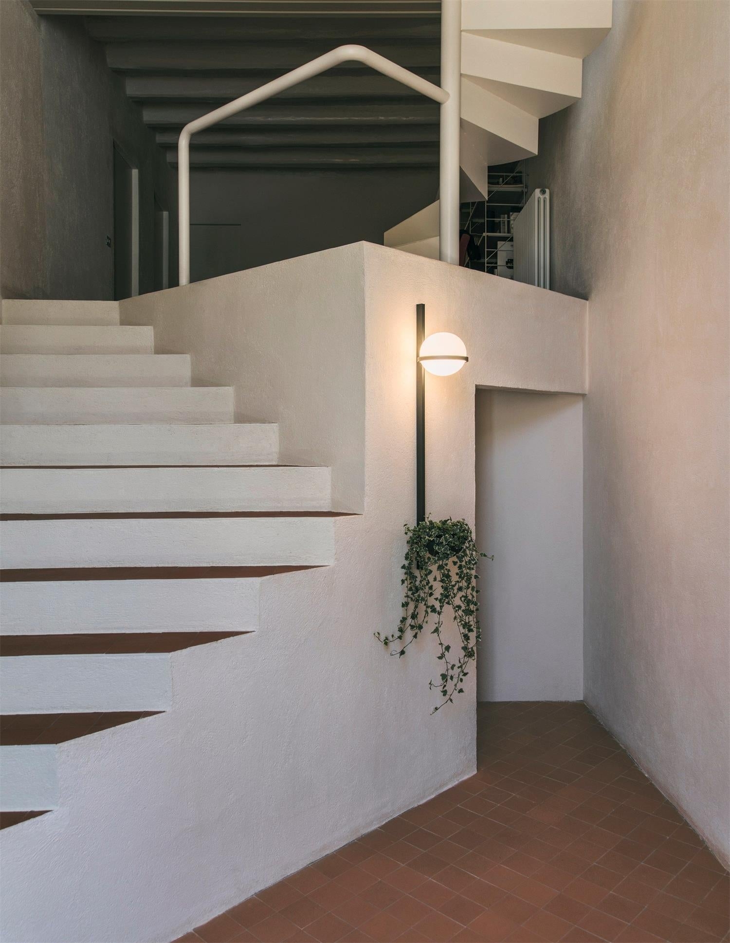 Palma Wall Lamp D509