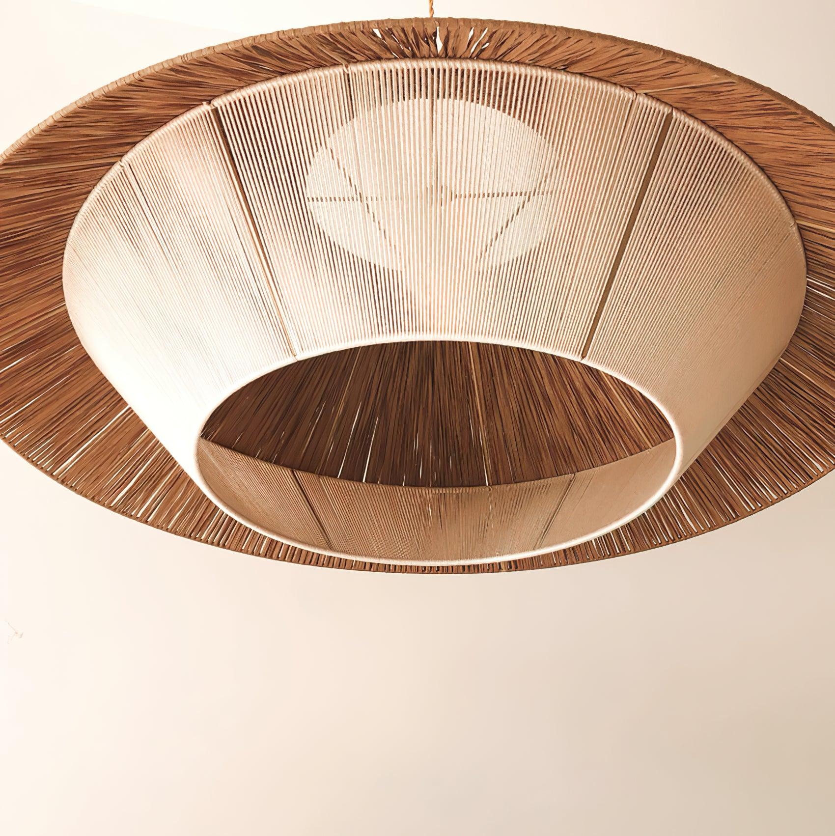 Aloha Sand Suspension Light D894