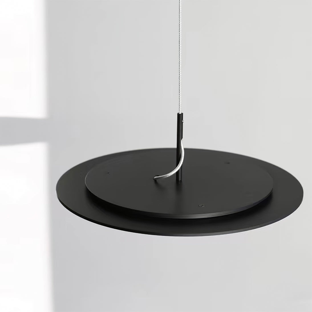 Eaves Pendant Lamp K1012