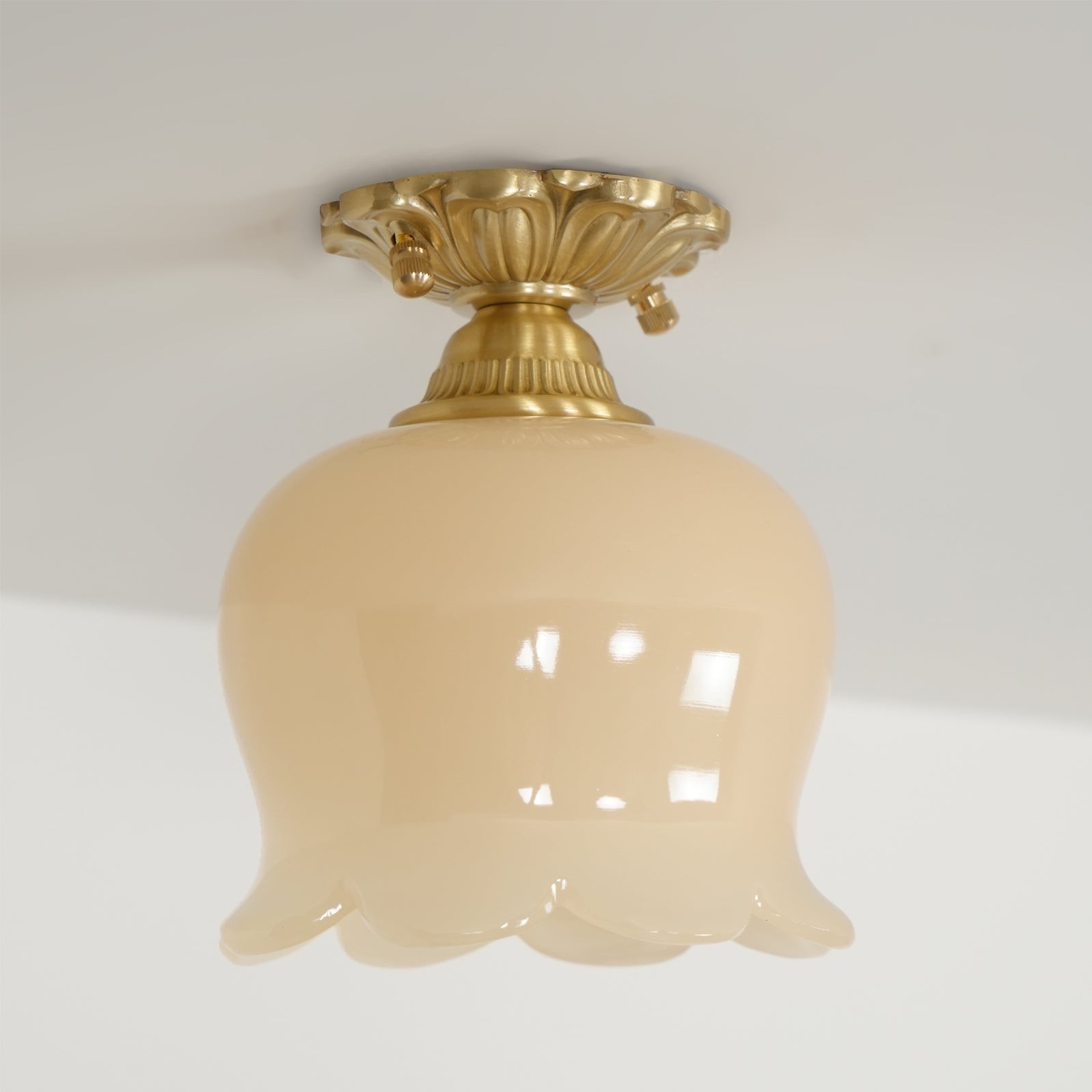 Morup Ceiling Lamp K1055