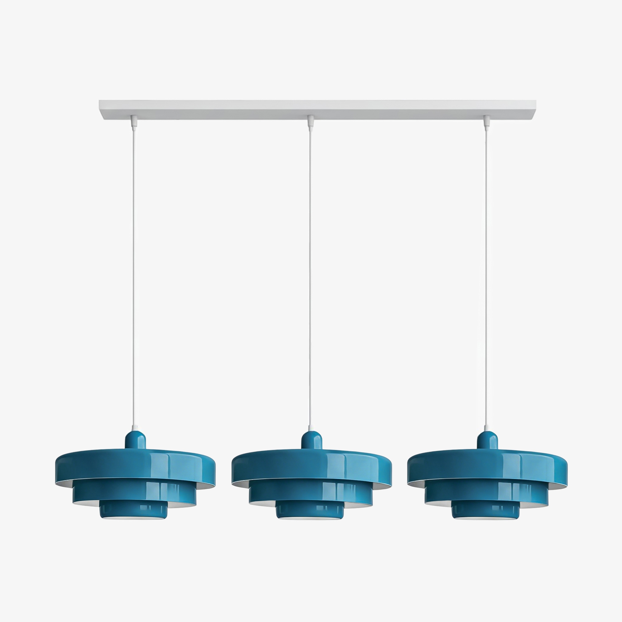 Nordic Macaron Bauhaus Design Pendant Light K50
