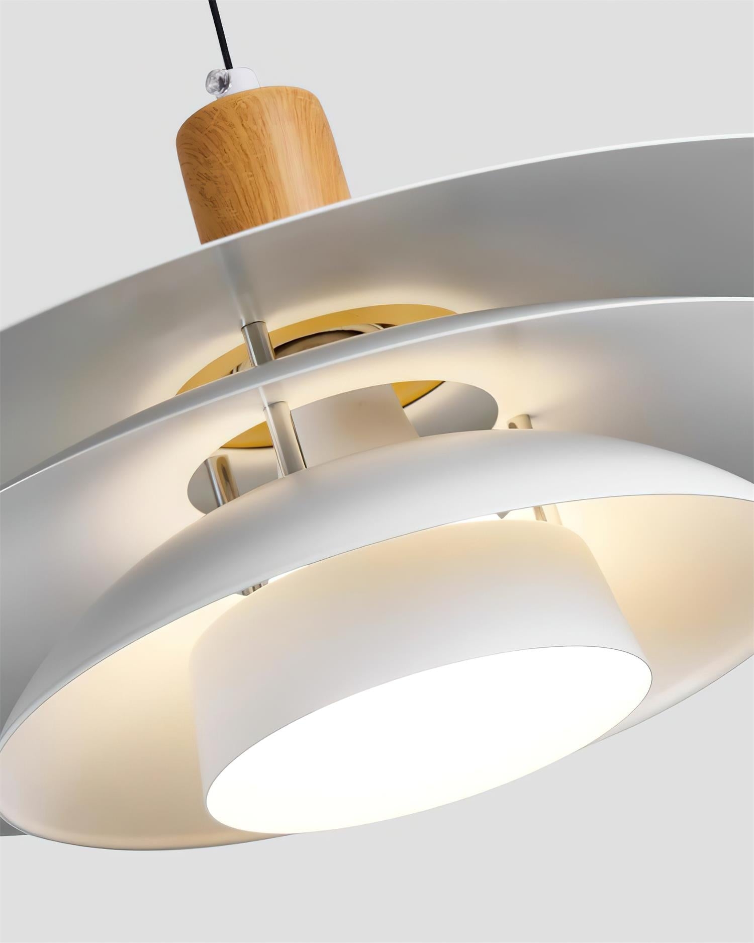 Stratalite Pendant Lamp D154
