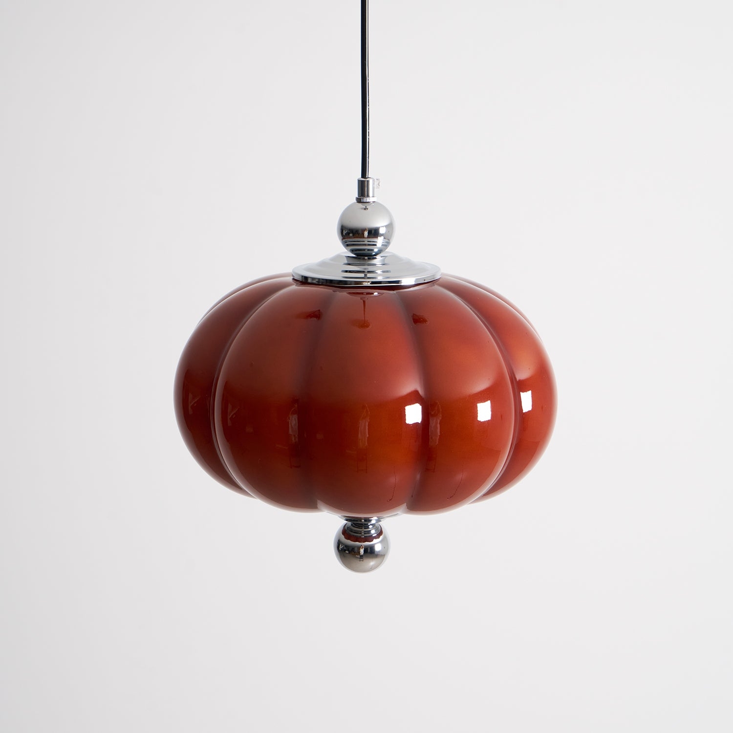 Pumpino Pendant Lamp D119