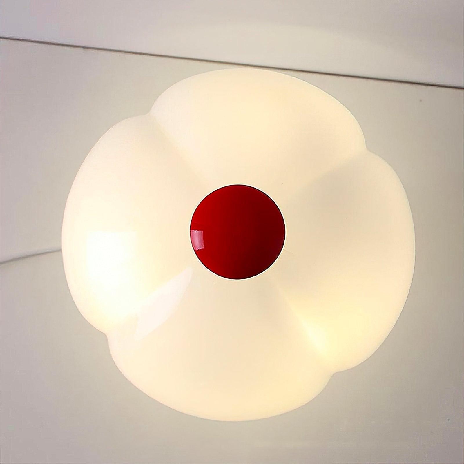 Flower Petal Table Lamp K388