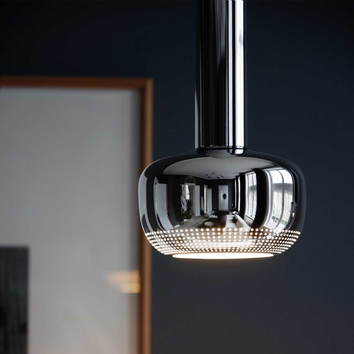Honeycomb Metal Pendant Lamp K425