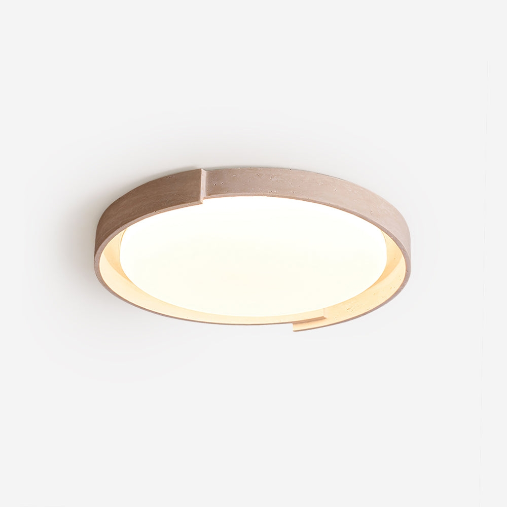 Dari Round Ceiling Light D67