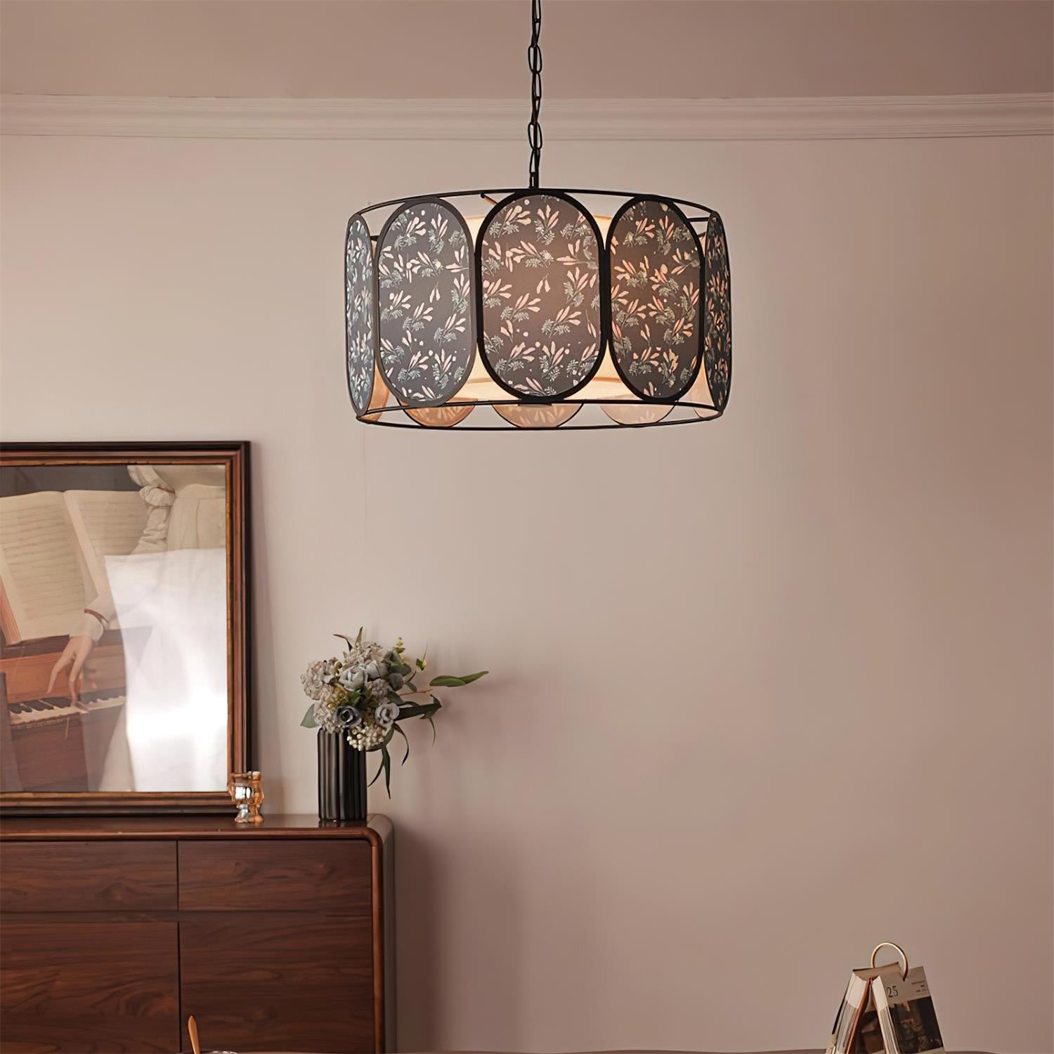 Radiance Pendant Lamp D183
