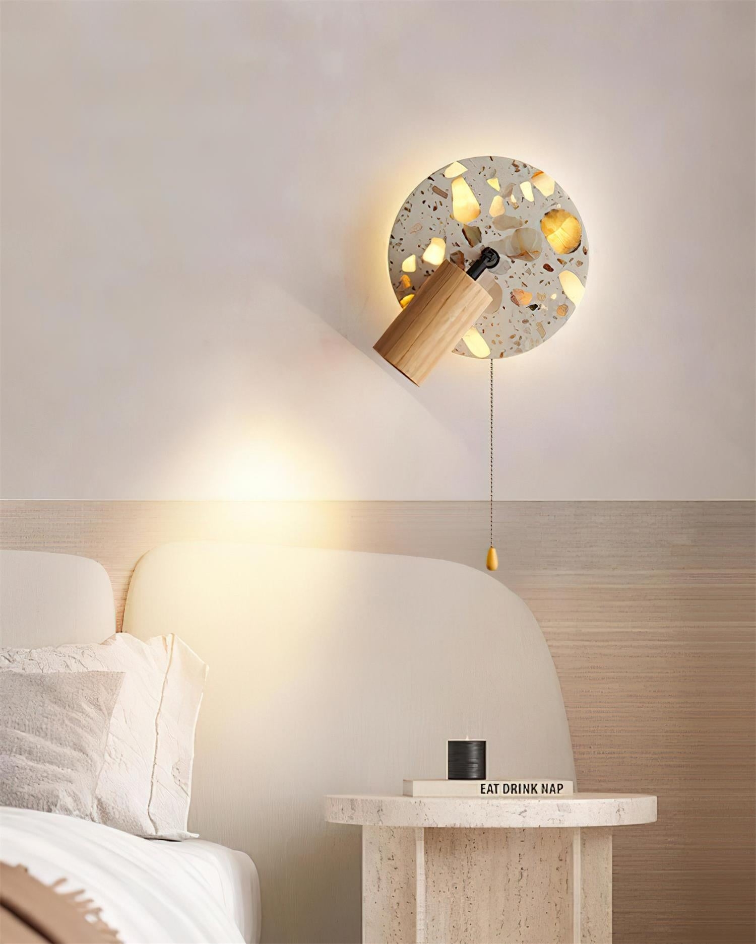 Traviso Wall Lamp D177