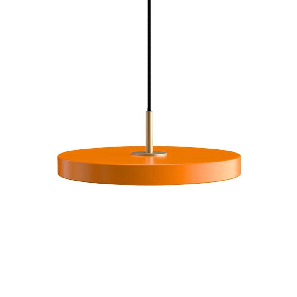 Asteria Pendant Light – Sleek Adjustable Pendant For Dining Area K1611