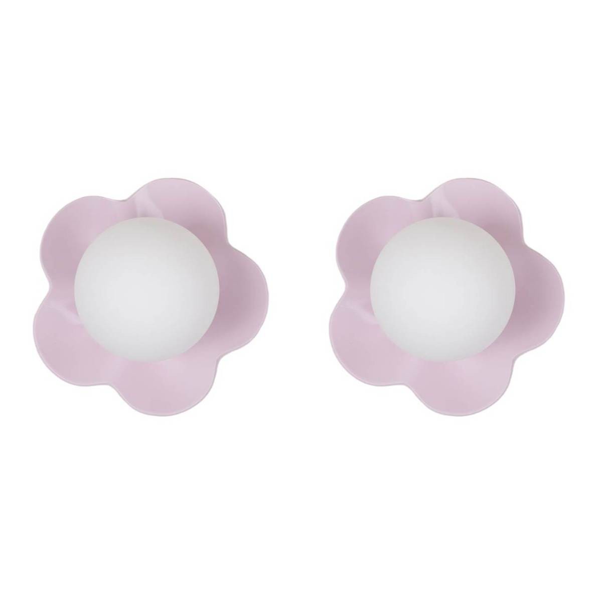 La fleur Wall Lamp K1210