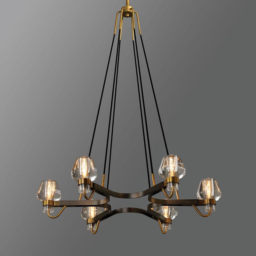 Montalembert Chandelier K1053