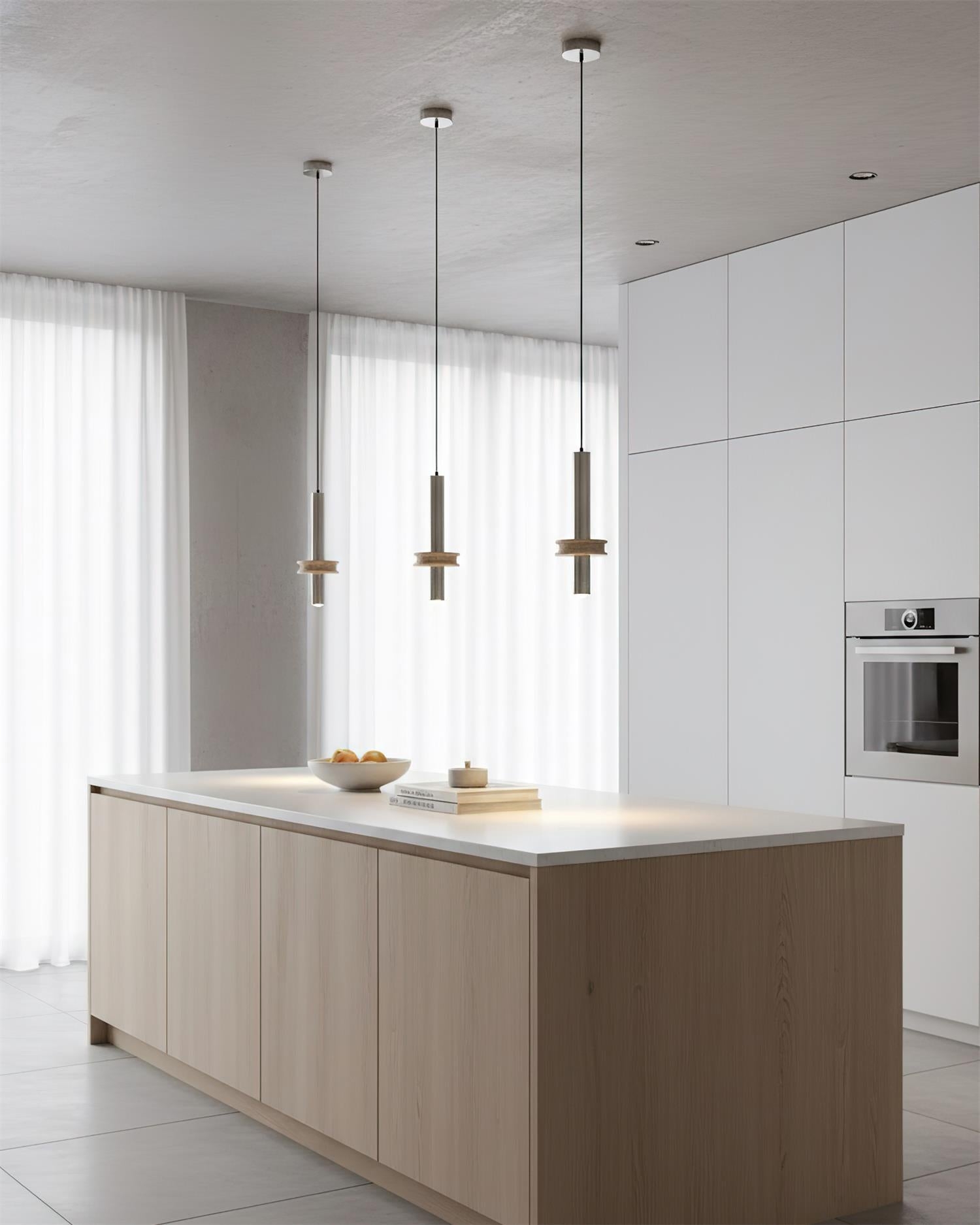 Tralune Pendant Lamp D255