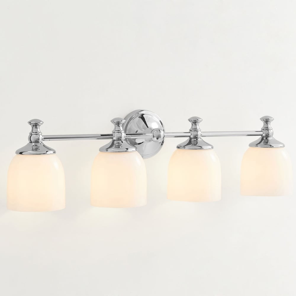 Kalvora Wall Sconce Light Fixture - Contemporary Metal Wall Lamp for Home Décor K1286