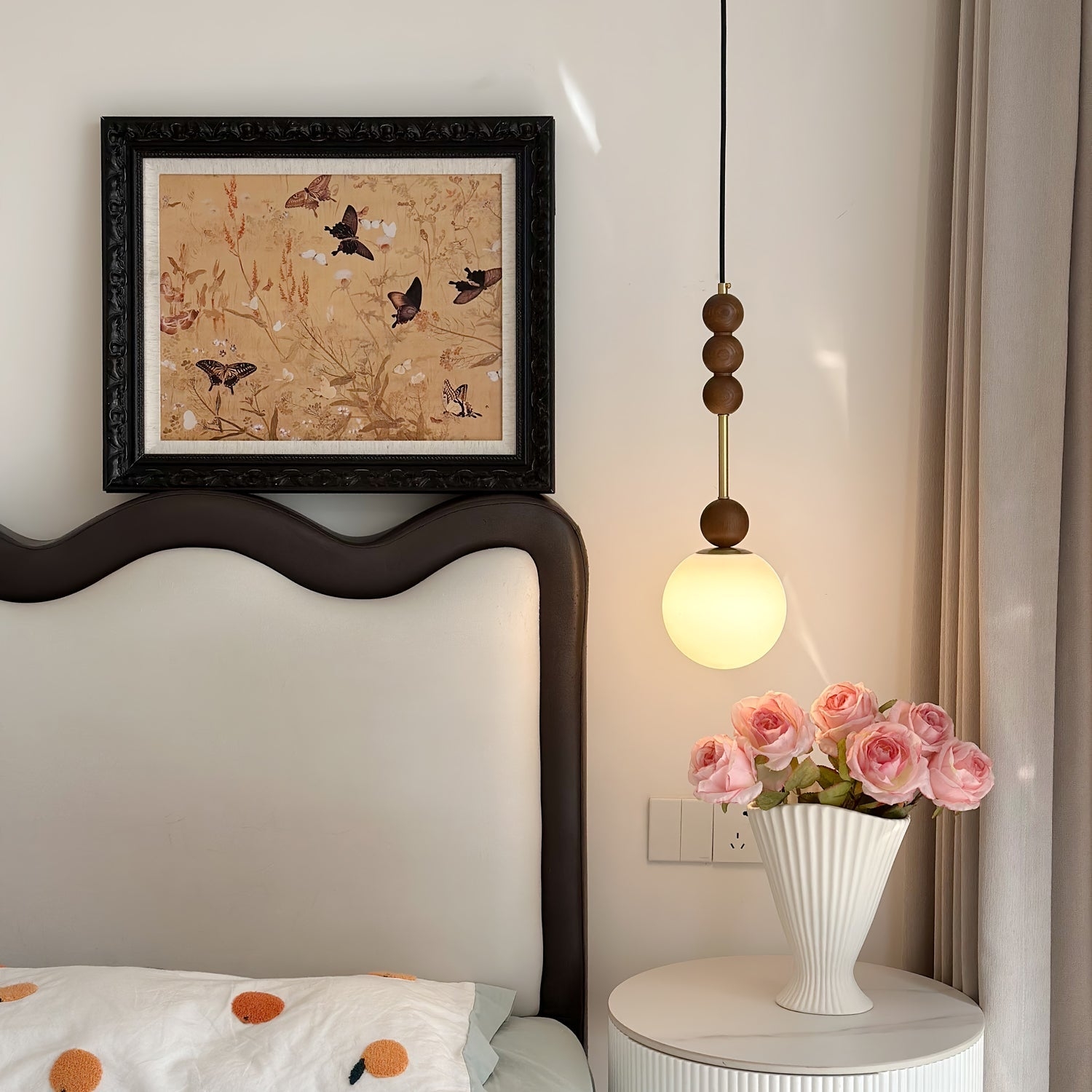 Bola Pendant Lamp D356