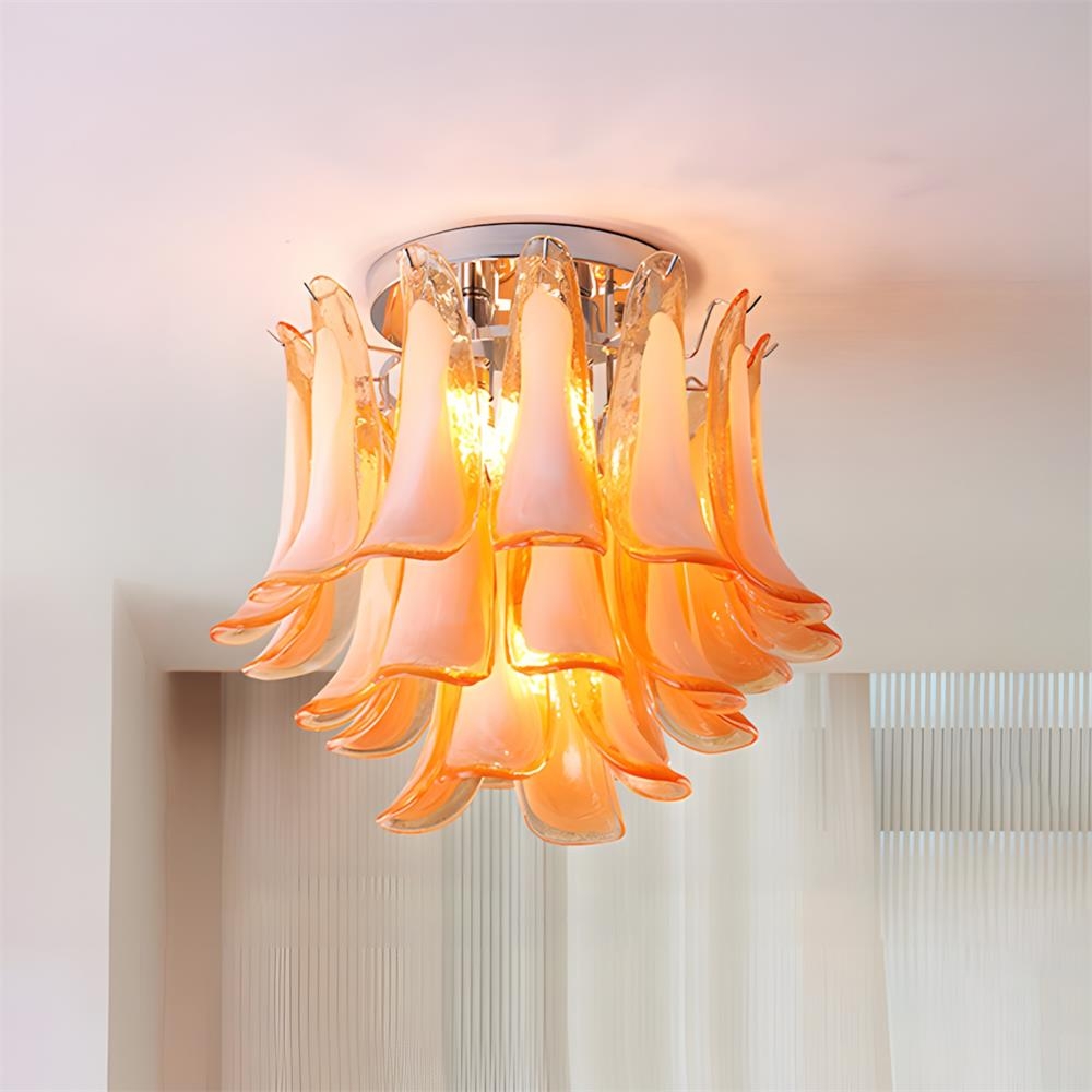 Serenza Layered Ceiling Lamp D344