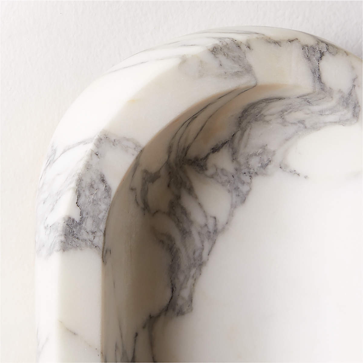 Roxane Marble Wall Lamp D654