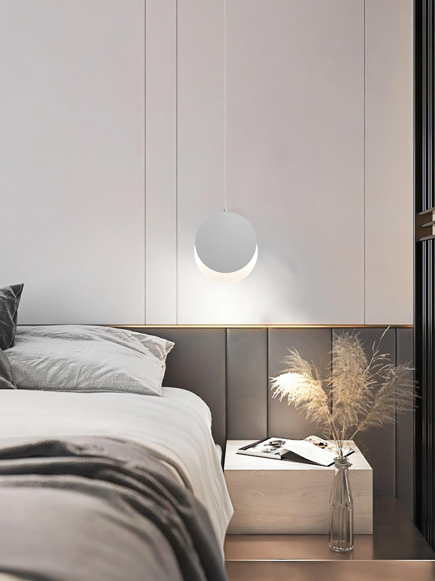 Lunar Eclipse Pendant Light K475